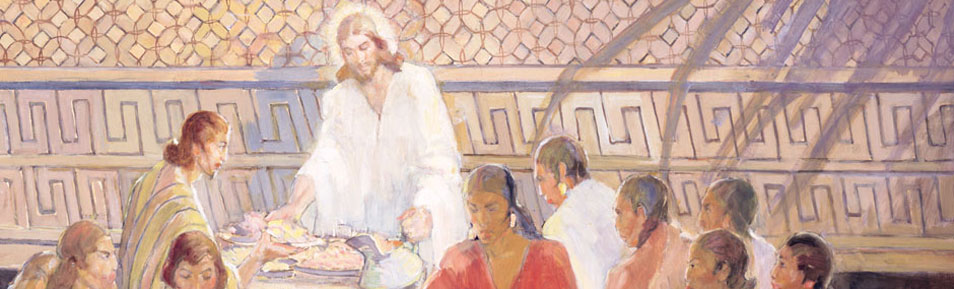 Apostasie et Restauration – Episode 7