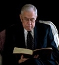 Keith Perkins, Mormon Scholar