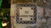 Jardin de la Tombe Mormon Jardin de la Tombe Mormon