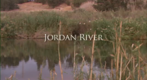 Rivière du Jourdain Mormon Rivière du Jourdain Mormon