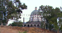 Mont des Béatitudes Mormon Mont des Béatitudes Mormon